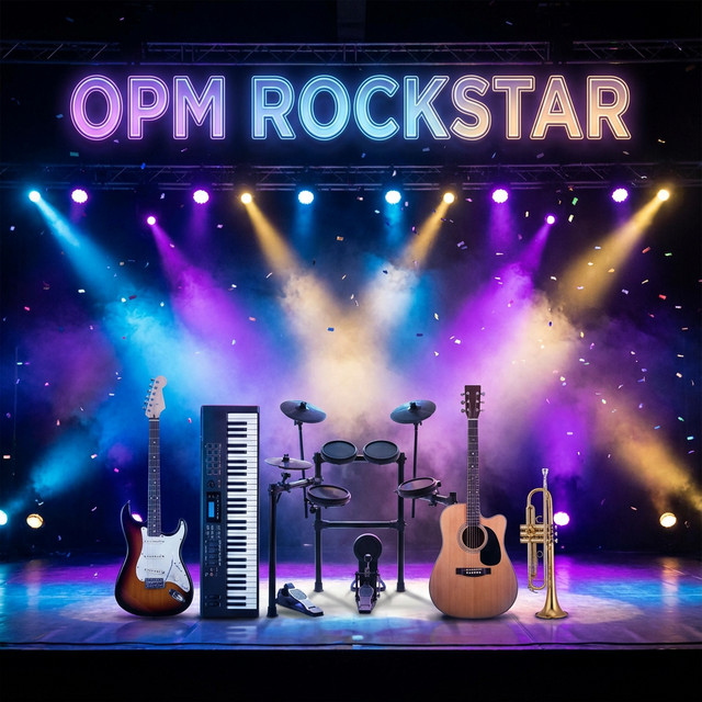 OPM Rockstar