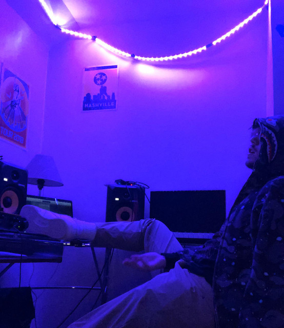 Jayy | Spotify