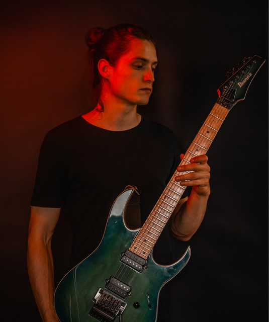 Javier Valdi