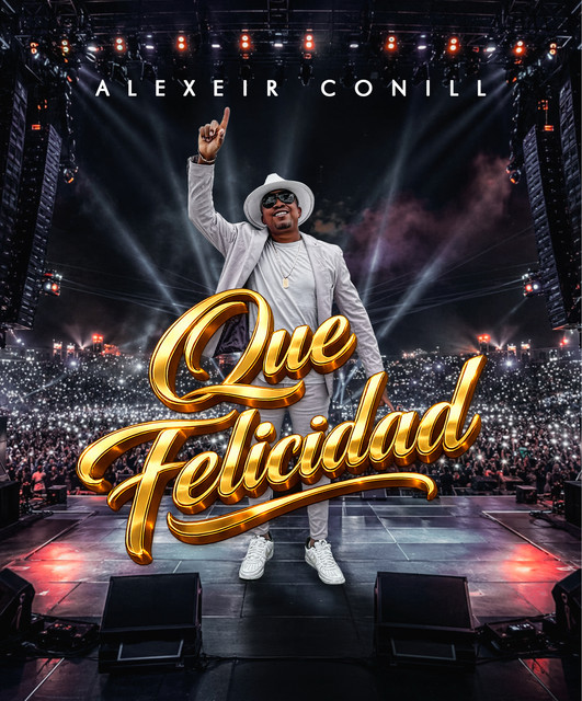Alexeir Conill