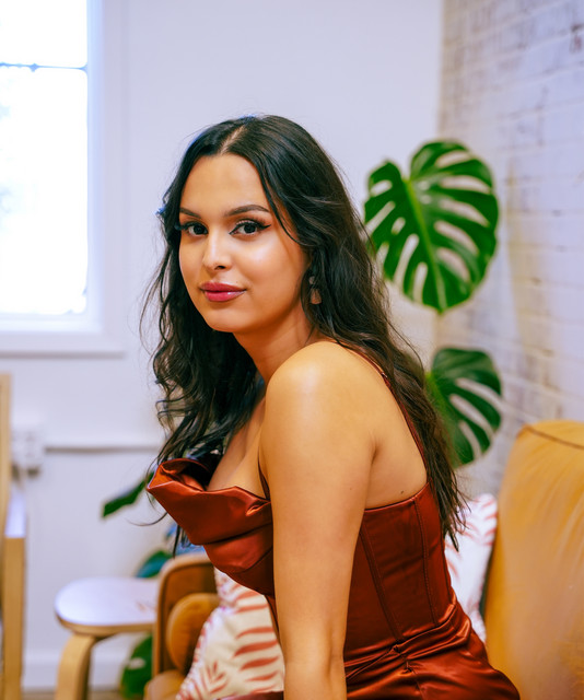 Cataleya | Spotify