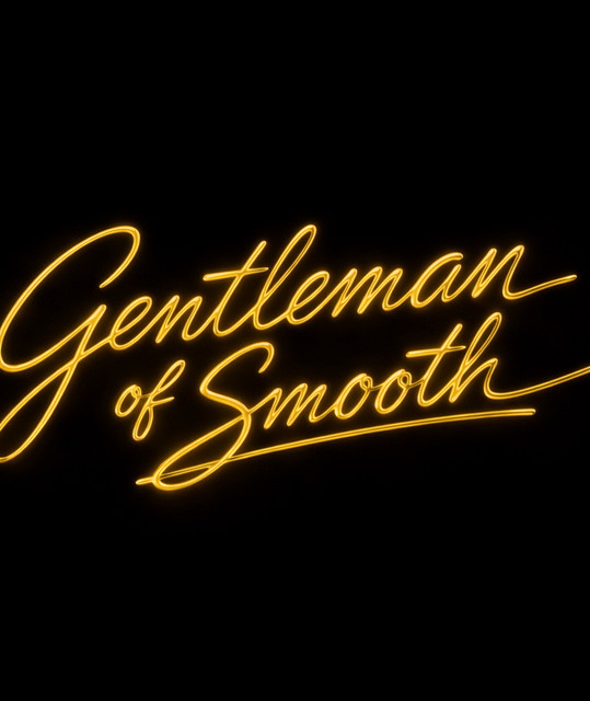 Gentleman of Smooth