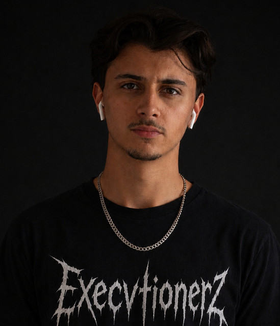 EXECVTIONERZ