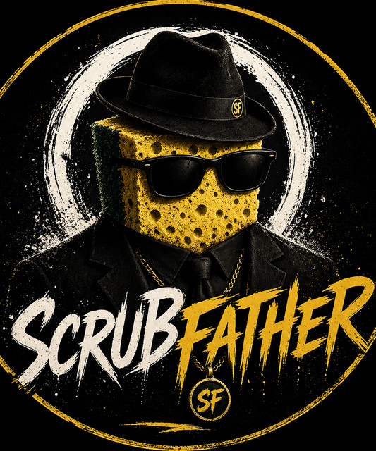 ScrubFather