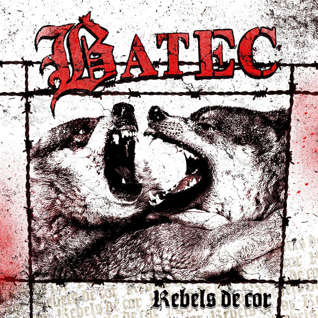 BATEC | Spotify