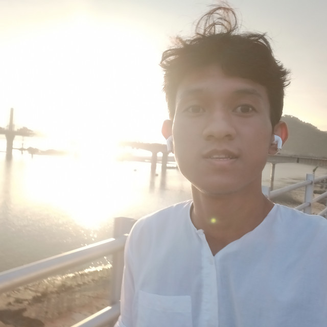 RAKESH BORPHUKAN