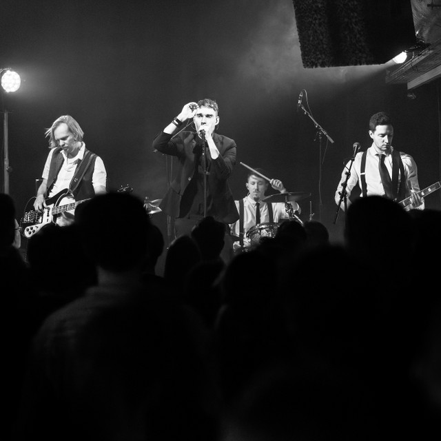 La Promenade Violence