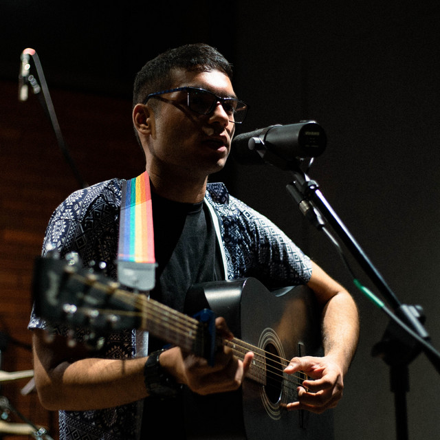 Jashwin Ramchand | Spotify