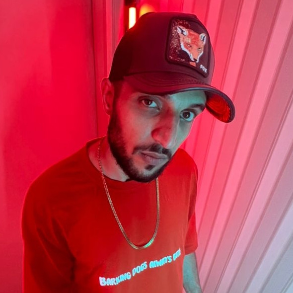 Ali Spam | Spotify