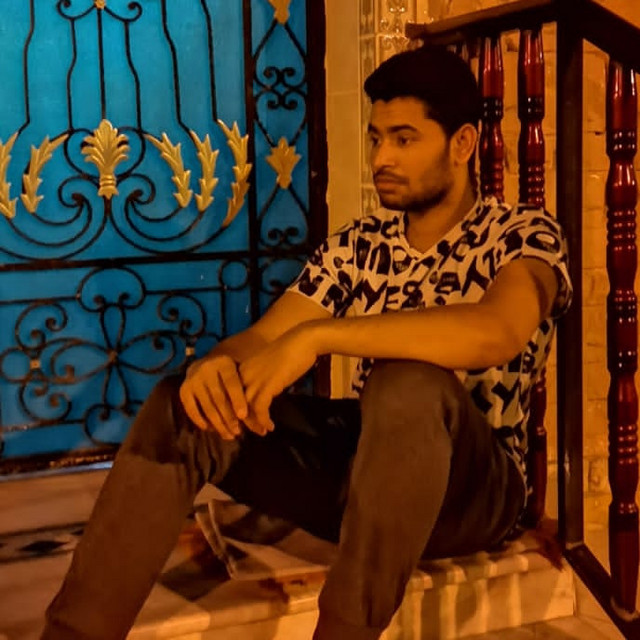 Amdadul Hoque | Spotify