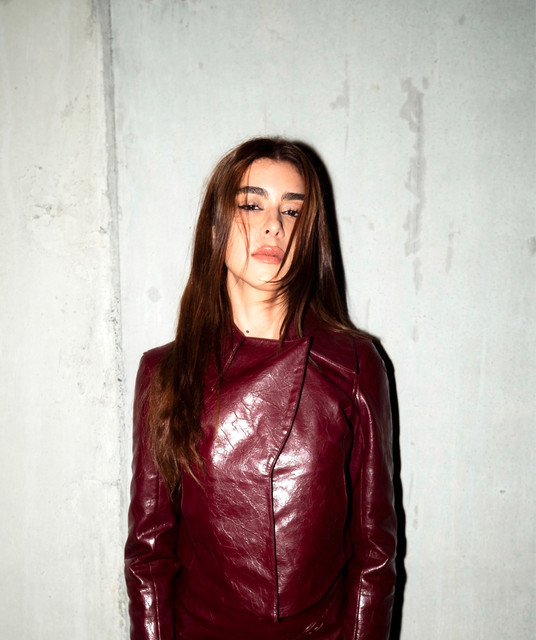 Silvie Loto — DJ and producer playing in Ibiza
