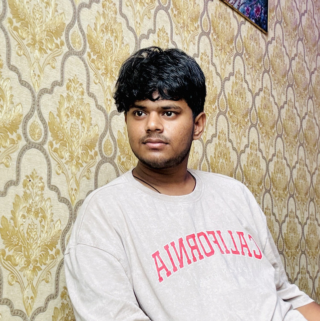 Saahil Nawaz