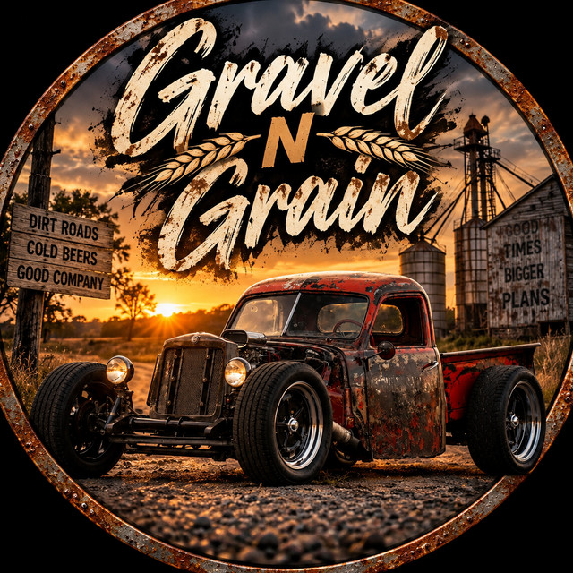 Gravel n Grain