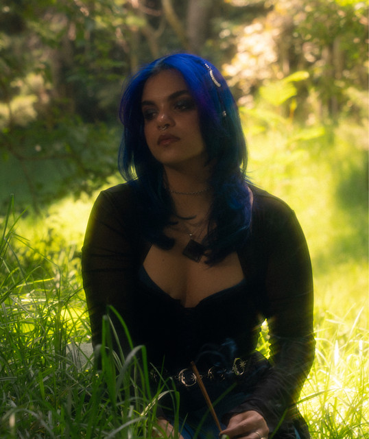 Oriana Blu