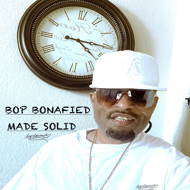 BOP BONAFIED