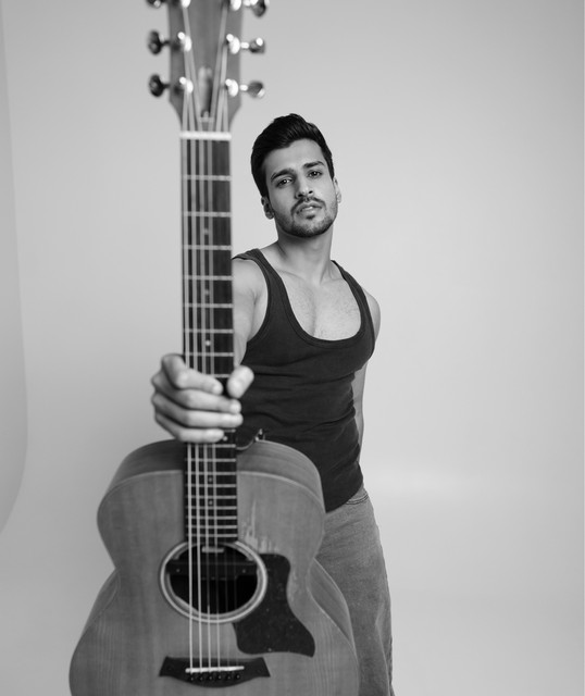 Akshay Sharma