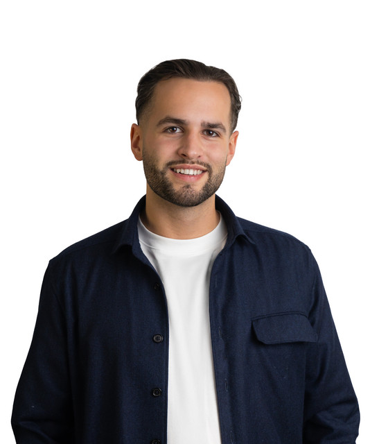 Koen Witteveen
