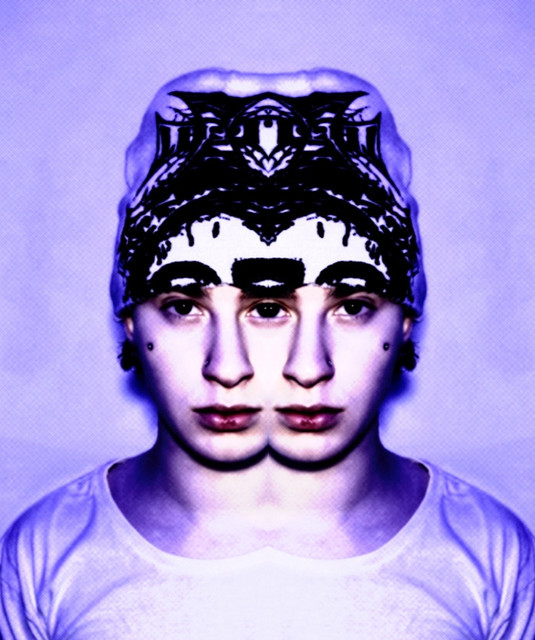 Jovem Hixx