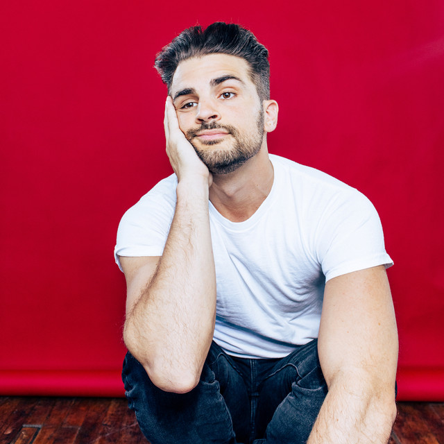 Eric D'Alessandro
