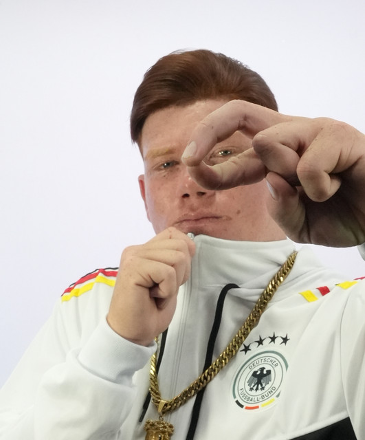 Mc Ferrugem SP