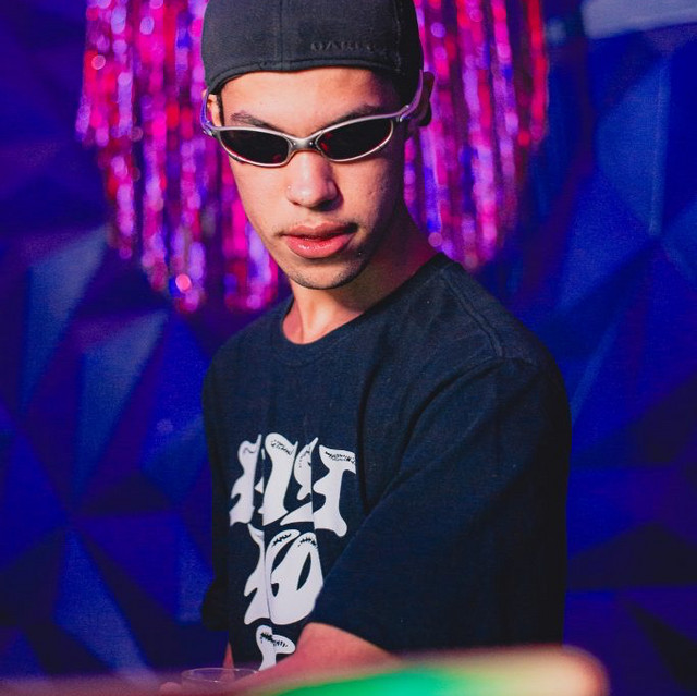 DJ Gui7 | Spotify
