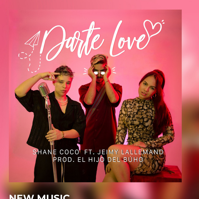 Shane Coco | Spotify