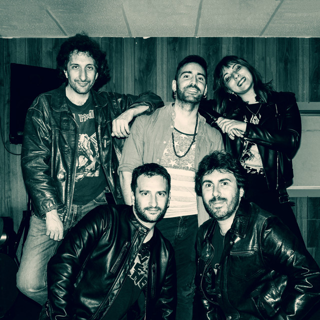 Rising Top | Spotify