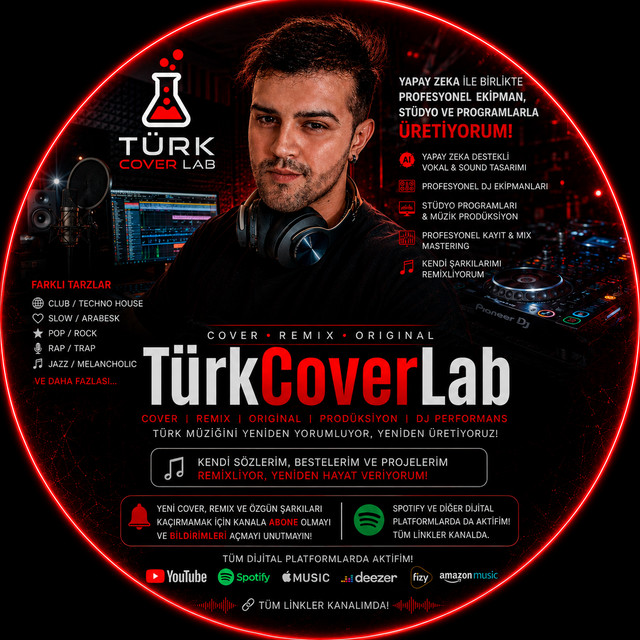 Türkcoverlabb