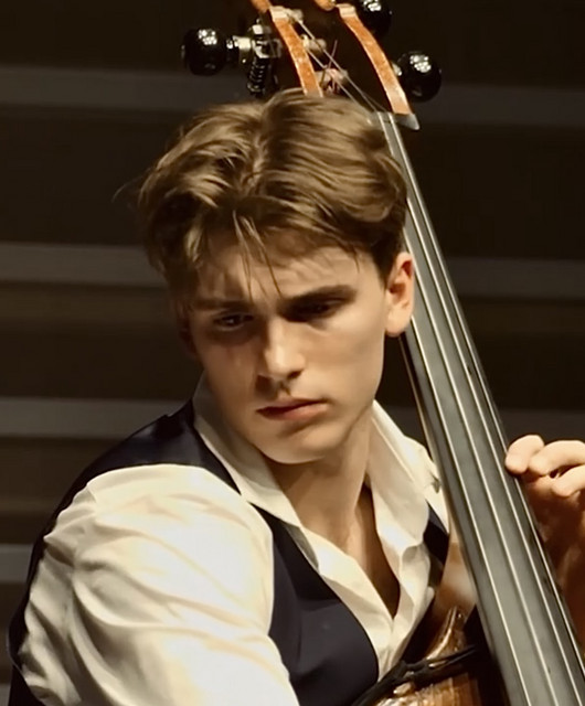 MARC-ANDRÉ