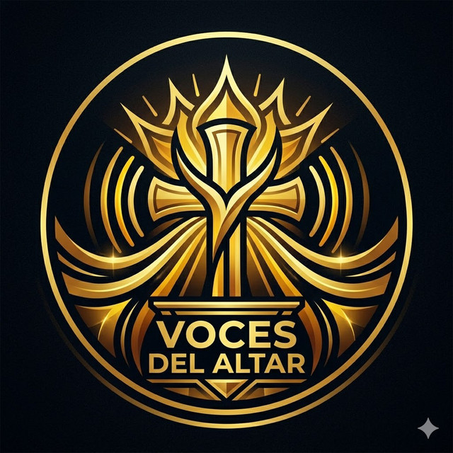 Voces del Altar