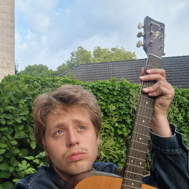 Mr. Lijn