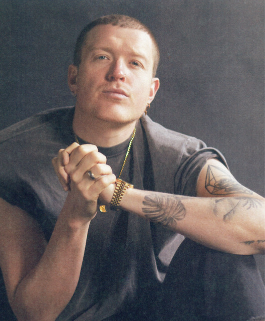 Blakey image