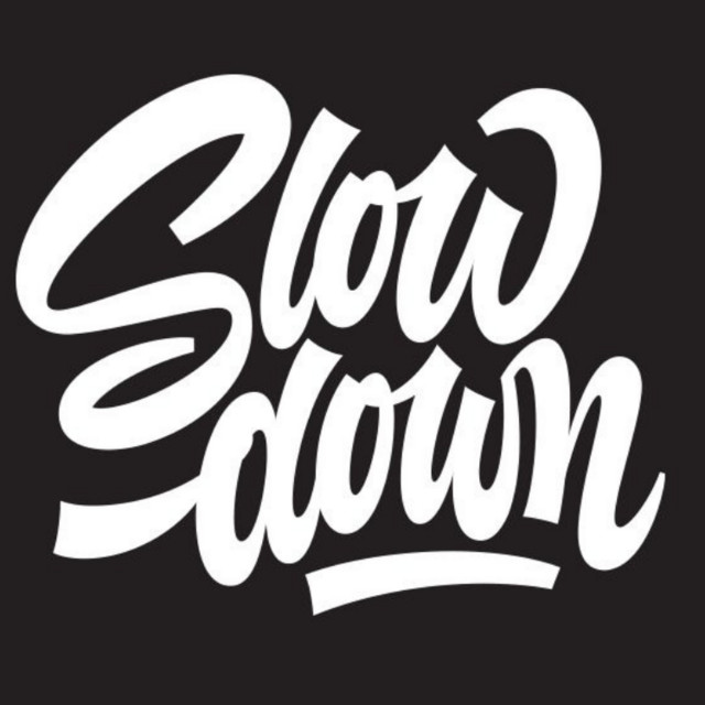SlowedDown