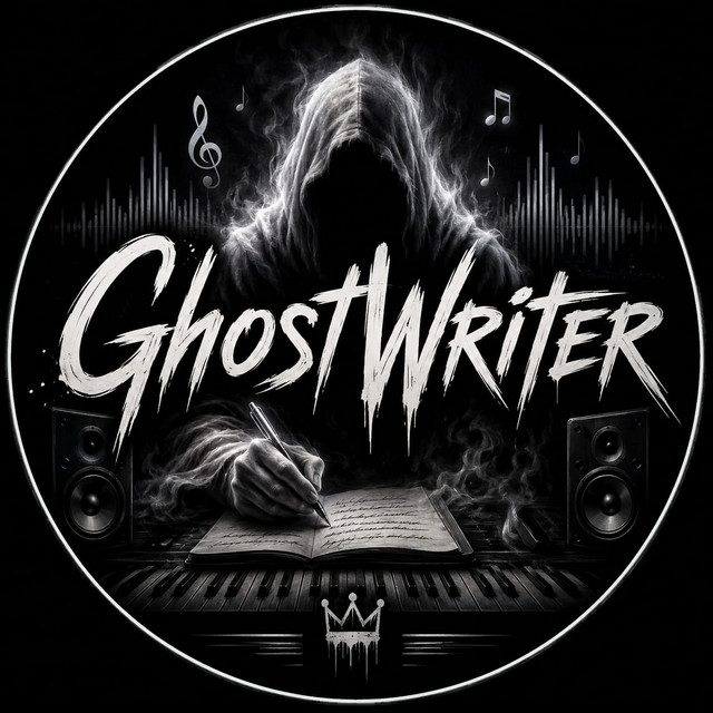 Ghost Writer