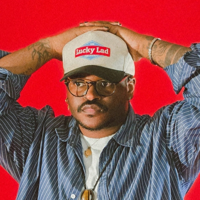 CerVon Campbell