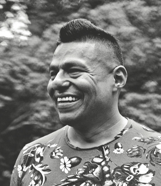 Benito Gonzalez photo