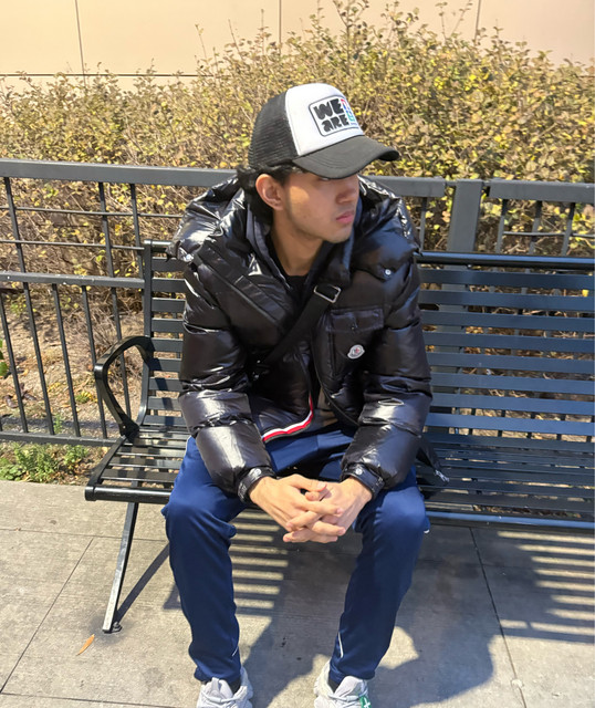 Brandon Martinez