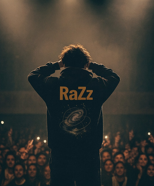 RaZz Verse