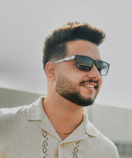 Sukhna Brar