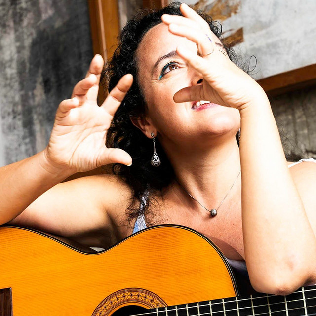 Luzmilla Luz