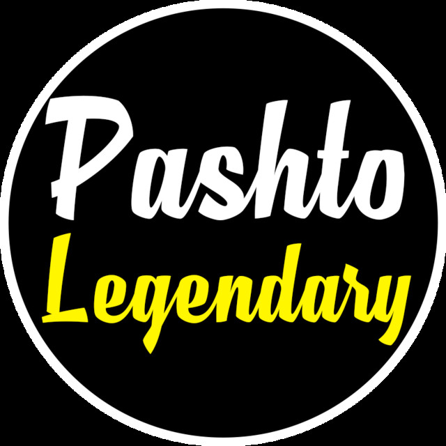 Pashto Legendary