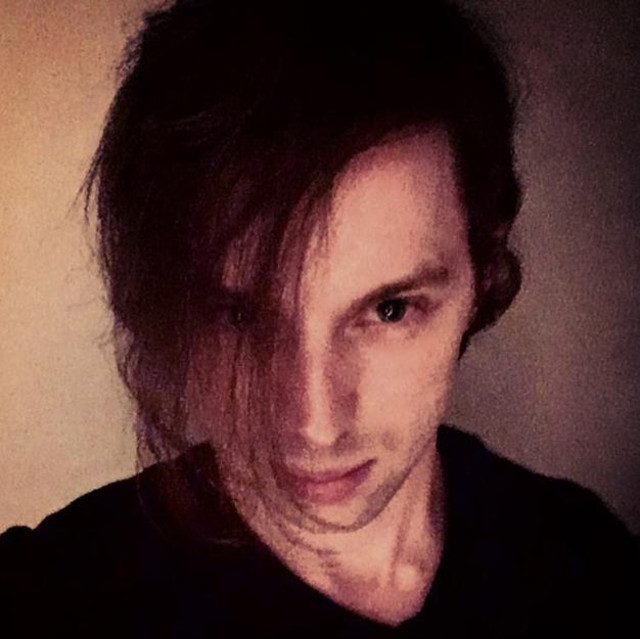 Chris Gauger