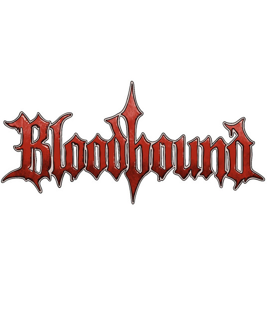 BLOODBOUND