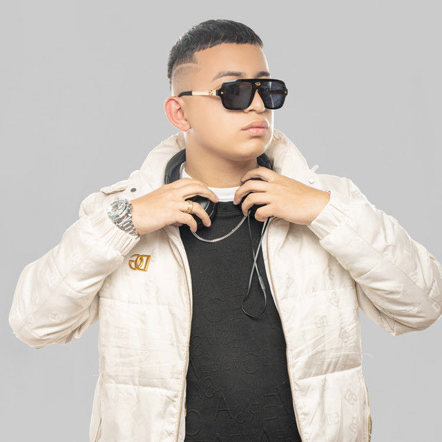 Yeiro Dj