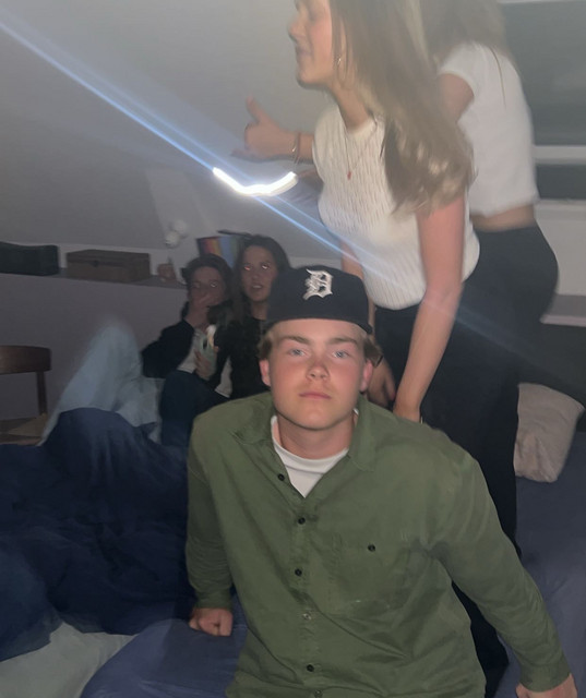 Junge