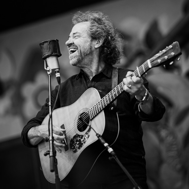 Dan Tyminski image