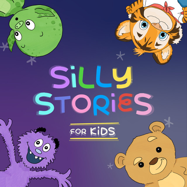 Silly Stories for Kids