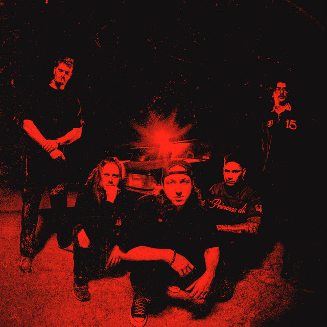 Liveconformdie Return With Heavy New Single Heart Eater