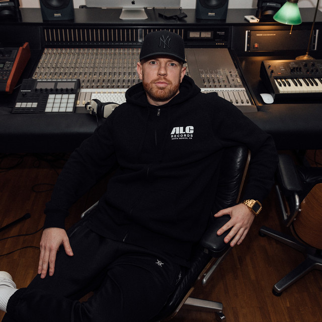 DJ Access image