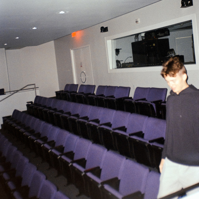 Nick Chase